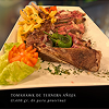 Tomahawk de ternera añoja 1.4 kg