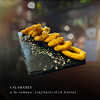 Calamares a la romana (1/2 ración)